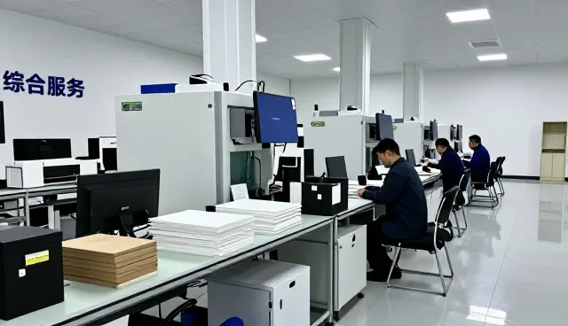 杭州万驰知识产权代理有限公司