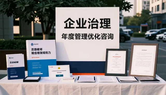 企业治理中财税流程优化的选型关注点