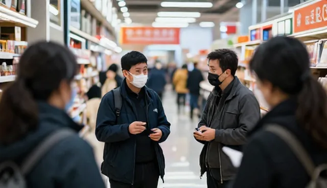 市场调研中的选型关注点:如何避免误判