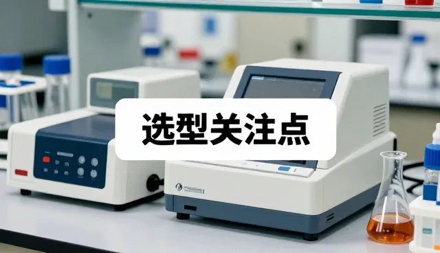 流程优化工具选型中的核心关注点分析