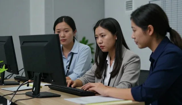 财税咨询如何助力企业提升协作效率