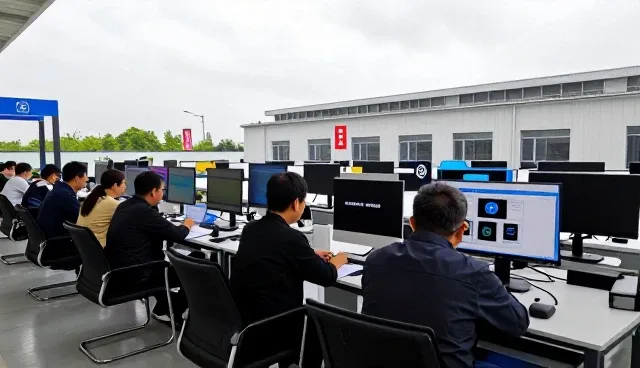 杭州万驰知识产权代理有限公司观察财税合规咨询市场发展方向